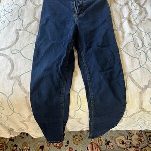 Spanx Classic Blue Women's Jegging